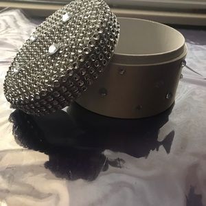 “Bling Box” (Jewelry Box)